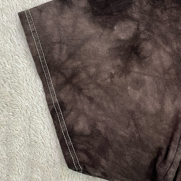 James Ryman 2013 Scary Scarecrow T-Shirt Sz L Halloween Horror Dark - Picture 8 of 12